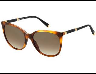 Max Mara MM DESIGN II BHZ/J6 Sluneční brýle Max Mara - Max Mara MM DESIGN II BHZ/J6