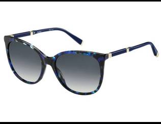 Max Mara MM DESIGN II H8D/9O Sluneční brýle Max Mara - Max Mara MM DESIGN II H8D/9O