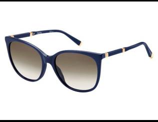 Max Mara MM DESIGN II UBY/JS Sluneční brýle Max Mara - Max Mara MM DESIGN II UBY/JS