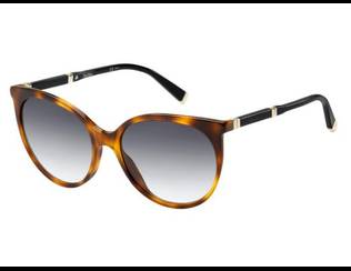 Max Mara MM DESIGN III HCN/9C Sluneční brýle Max Mara - Max Mara MM DESIGN III HCN/9C