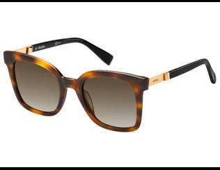 Max Mara MM GEMINI I 581/HA Sluneční brýle Max Mara - Max Mara MM GEMINI I 581/HA