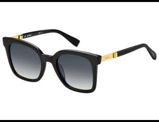 Max Mara MM GEMINI I 807/9O Sluneční brýle Max Mara - Max Mara MM GEMINI I 807/9O