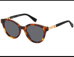 Max Mara MM GEMINI II 581/IR Sluneční brýle Max Mara - Max Mara MM GEMINI II 581/IR