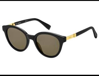 Max Mara MM GEMINI II 807/70 Sluneční brýle - Max Mara - Max Mara MM GEMINI II 807/70