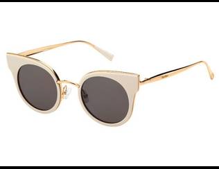 Max Mara MM ILDE I 25A/K2 Sluneční brýle - Max Mara - Max Mara MM ILDE I 25A/K2