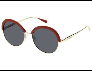 Max Mara MM ILDE II 25R/IR Sluneční brýle Max Mara - Max Mara MM ILDE II 25R/IR