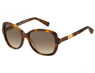 Max Mara MM JEWEL BHZ/JD Sluneční brýle Max Mara - Max Mara MM JEWEL BHZ/JD