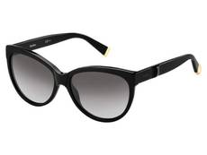 Max Mara MM MODERN III 807/EU Sluneční brýle - Max Mara MM MODERN III 807/EU
