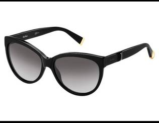 Max Mara MM MODERN III 807/EU Sluneční brýle Max Mara - Max Mara MM MODERN III 807/EU