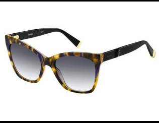 Max Mara MM MODERN IV U7Y/9C Sluneční brýle Max Mara - Max Mara MM MODERN IV U7Y/9C