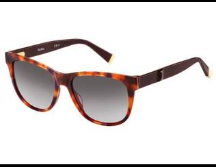 Max Mara MM MODERN V U7T/EU Sluneční brýle Max Mara - Max Mara MM MODERN V U7T/EU
