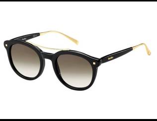 Max Mara MM NEEDLE I MDC/JS Sluneční brýle Max Mara - Max Mara MM NEEDLE I MDC/JS