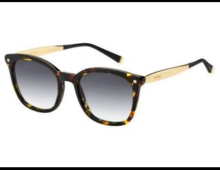 Max Mara MM NEEDLE III UPO/9C Sluneční brýle Max Mara - Max Mara MM NEEDLE III UPO/9C