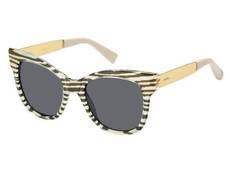 Max Mara MM TEXTILE ZY5/IR Sluneční brýle - Max Mara MM TEXTILE ZY5/IR