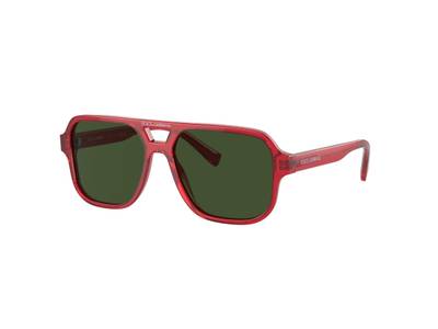 Dolce & Gabbana Kids DX4003 340971