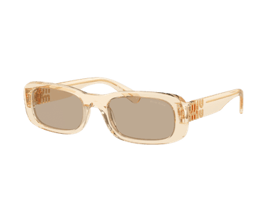 Miu Miu MU 08ZS 11T40F