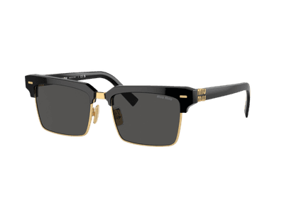 Miu Miu MU 10ZS 1AB5S0