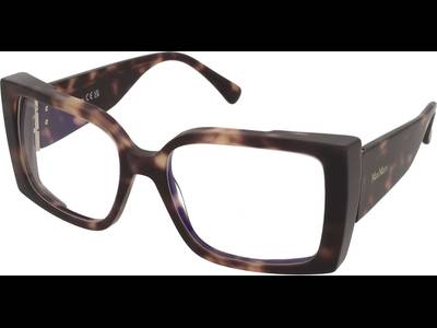 Počítačové brýle Max Mara MM5173-B 052