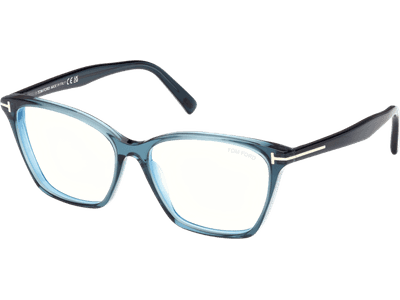 Počítačové brýle Tom Ford FT5949-B/V 092