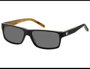 Tommy Hilfiger TH 1042/N/S UNO/Y1 Sluneční brýle Tommy Hilfiger - Tommy Hilfiger TH 1042/N/S UNO/Y1