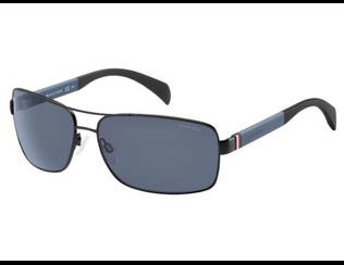 Tommy Hilfiger TH 1258/S NIO/KU Sluneční brýle Tommy Hilfiger - Tommy Hilfiger TH 1258/S NIO/KU