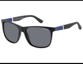 Tommy Hilfiger TH 1281/S FMA/3H Sluneční brýle - Tommy Hilfiger - Tommy Hilfiger TH 1281/S FMA/3H