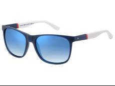 Tommy Hilfiger TH 1281/S FMC/DK Sluneční brýle - Tommy Hilfiger TH 1281/S FMC/DK