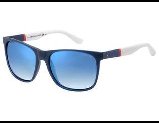 Tommy Hilfiger TH 1281/S FMC/DK Sluneční brýle - Tommy Hilfiger - Tommy Hilfiger TH 1281/S FMC/DK