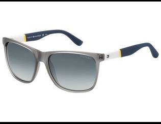 Tommy Hilfiger TH 1281/S FME/HD Sluneční brýle - Tommy Hilfiger - Tommy Hilfiger TH 1281/S FME/HD