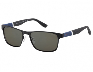 Tommy Hilfiger TH 1283/S FO3/NR Sluneční brýle - Tommy Hilfiger - Tommy Hilfiger TH 1283/S FO3/NR