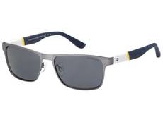 Tommy Hilfiger TH 1283/S FO5/3H Sluneční brýle - Tommy Hilfiger TH 1283/S FO5/3H