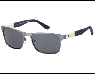 Tommy Hilfiger TH 1283/S FO5/3H Sluneční brýle - Tommy Hilfiger - Tommy Hilfiger TH 1283/S FO5/3H