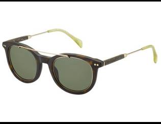 Tommy Hilfiger TH 1348/S JU5/1E Sluneční brýle - Tommy Hilfiger - Tommy Hilfiger TH 1348/S JU5/1E