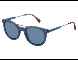 Tommy Hilfiger TH 1348/S JU7/72 Sluneční brýle - Tommy Hilfiger - Tommy Hilfiger TH 1348/S JU7/72