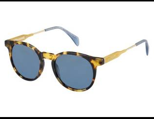 Tommy Hilfiger TH 1350/S JX1/72 Sluneční brýle Tommy Hilfiger - Tommy Hilfiger TH 1350/S JX1/72