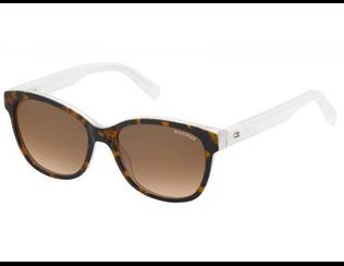 Tommy Hilfiger TH 1363/S K2W/63 Sluneční brýle - Tommy Hilfiger - Tommy Hilfiger TH 1363/S K2W/63
