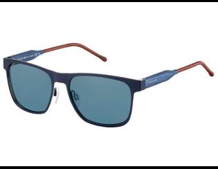 Tommy Hilfiger TH 1394/S R19/8F Sluneční brýle - Tommy Hilfiger - Tommy Hilfiger TH 1394/S R19/8F