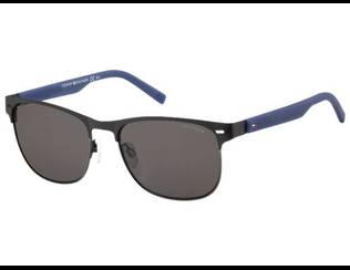 Tommy Hilfiger TH 1401/S R51/NR Sluneční brýle Tommy Hilfiger - Tommy Hilfiger TH 1401/S R51/NR