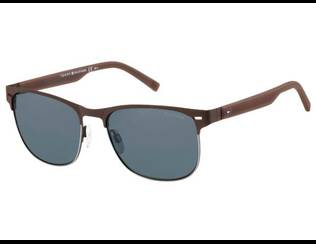 Tommy Hilfiger TH 1401/S R56/QF Sluneční brýle Tommy Hilfiger - Tommy Hilfiger TH 1401/S R56/QF