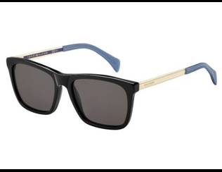 Tommy Hilfiger TH 1435/S U7M/NR Sluneční brýle - Tommy Hilfiger - Tommy Hilfiger TH 1435/S U7M/NR