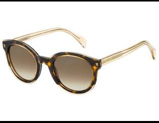 Tommy Hilfiger TH 1437/S KY1/J6 Sluneční brýle Tommy Hilfiger - Tommy Hilfiger TH 1437/S KY1/J6