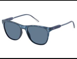 Tommy Hilfiger TH 1440/S DB5/KU Sluneční brýle - Tommy Hilfiger - Tommy Hilfiger TH 1440/S DB5/KU