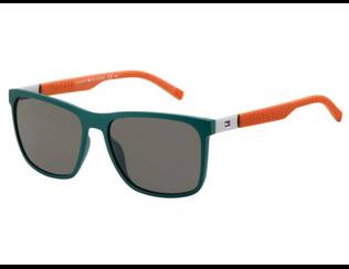 Tommy Hilfiger TH 1445/S LGP/8H Sluneční brýle - Tommy Hilfiger - Tommy Hilfiger TH 1445/S LGP/8H