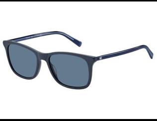 Tommy Hilfiger TH 1449/S ACB/KU Sluneční brýle - Tommy Hilfiger - Tommy Hilfiger TH 1449/S ACB/KU