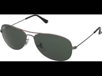 Ray-Ban Aviator Cockpit RB3362 004