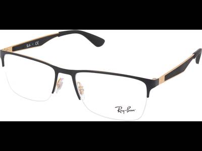 Ray-Ban RX6335 2890