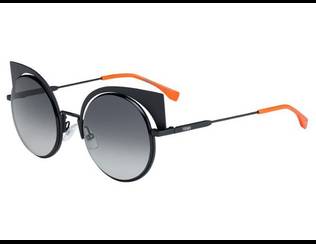 Fendi FF 0177/S 003/VK Sluneční brýle - Extravagantní - Fendi FF 0177/S 003/VK