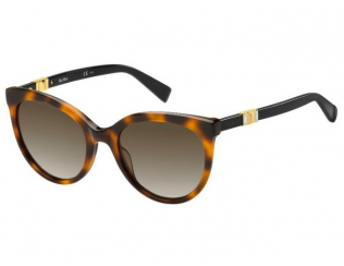 Max Mara MM JEWEL II 086/HA Sluneční brýle Max Mara - Max Mara MM JEWEL II 086/HA