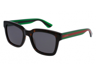Gucci GG0001S-003 Sluneční brýle Gucci - Gucci GG0001S-003