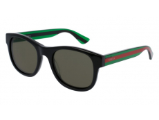 Gucci GG0003S-002 Pánské sluneční brýle - Gucci GG0003S-002